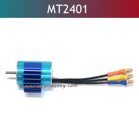 UDIRC UD1604 Parts Brushless Motor MT2401