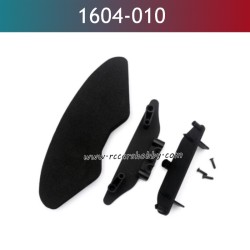 UDIRC UD1604 Parts Front Bumper Assembly 1604-010