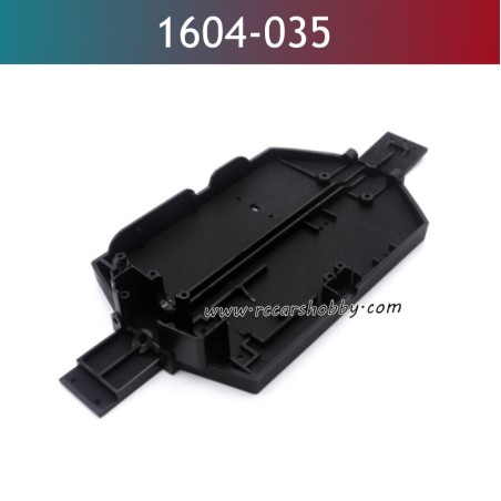UDIRC UD1604 RC Car Parts Chassis 1604-035