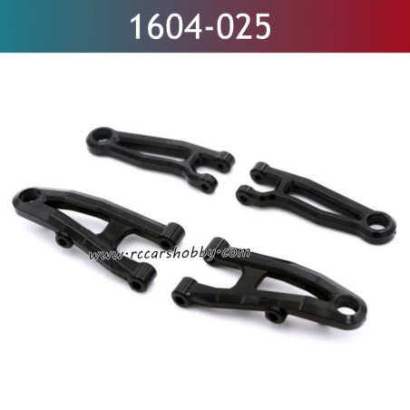 UDIRC UD1604 RC Car Parts Front Suspension Arm 1604-025