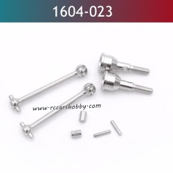 UDIRC UD1604 RC Car Parts Metal Front CVD Shafts 1604-023