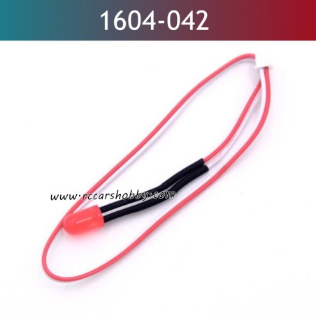 UDIRC UD1604 RC Car Parts Tail Light Group 1604-042