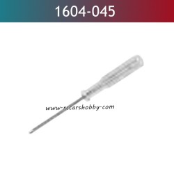 UDIRC UD1604 RC Car Spare Parts Cross Screwdriver 1604-045