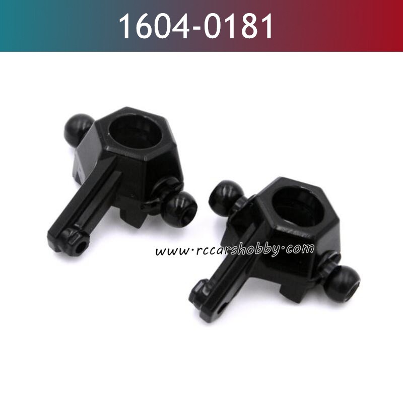 UDIRC UD1604 RC Car Spare Parts Front Wheel Seat 1604-0181