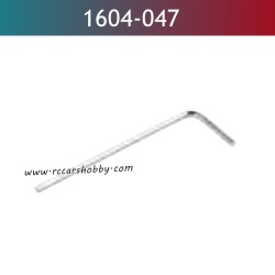 UDIRC UD1604 RC Car Spare Parts Hex Wrench 1604-047