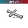 UDIRC UD1604 RC Car Spare Parts Socket Nut Wrench 1604-046