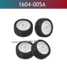 UDIRC UD1604 RC Model Car Parts Wheels 1604-005A