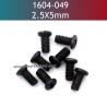 UDIRC UD1604 RC Spare Car Parts 2x13mm PM Screw Pin Set 1604-049