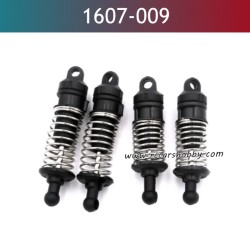 UDIRC UD1607 Parts Front and Rear Shock Assembly 1607-009