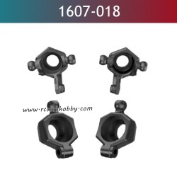 UDIRC UD1607 Parts Front and Rear Wheel Carriers Assembly 1607-018