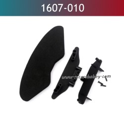 UDIRC UD1607 Parts Front Bumper Assembly 1607-010