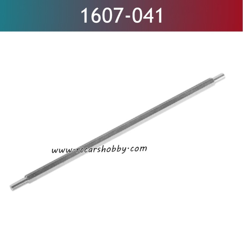 UDIRC UD1607 Parts Main Propeller Shaft 1607-041