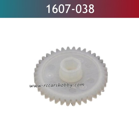 UDIRC UD1607 Parts Main Spur Gear 1607-038