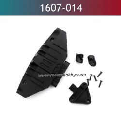 UDIRC UD1607 Parts Rear Protector Kit 1607-014