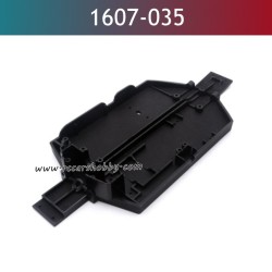 UDIRC UD1607 RC Car Parts Chassis 1607-035