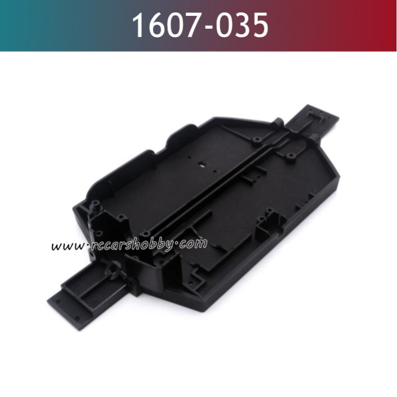 UDIRC UD1607 RC Car Parts Chassis 1607-035
