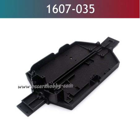 UDIRC UD1607 RC Car Parts Chassis 1607-035