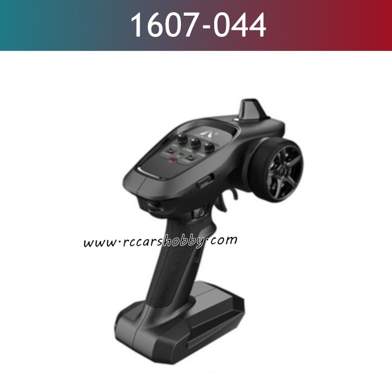 UDIRC UD1607 RC Car Parts Transmitter 1607-044