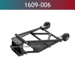 UDIRC UD1609 RC Car Parts Anti-Roll Wheel 1609-006