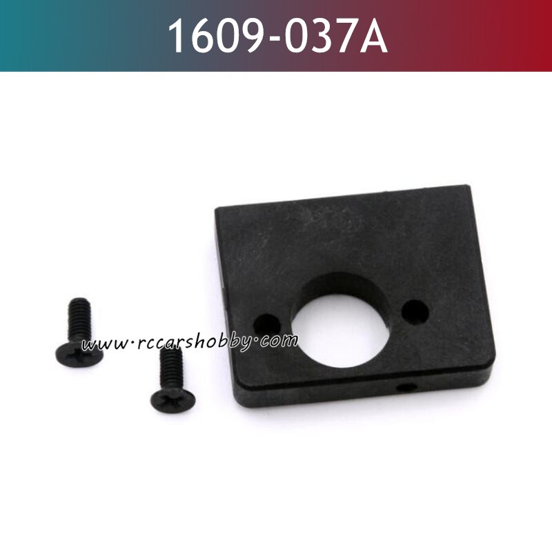UDIRC UD1609 Parts Brushed Motor Mounts 1609-037A