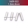 UDIRC UD1609 Parts 1.8x6.8mm Shaft 1609-022