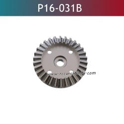 UDIRC UD1610 Pro RC Car Parts Differential Large Bevel Gear P16-031B