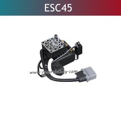 UDIRC UD1610 Pro RC Car Parts Brushless ESC ESC45