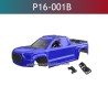 UDIRC UD1610 Pro RC Car Parts Car Shell Assembly Blue P16-001B