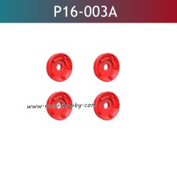 UDIRC UD1610 Pro RC Car Parts Wheel Anti-slip Spacer P16-003A