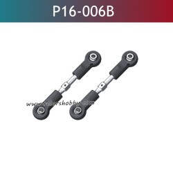 UDIRC UD1610 Pro RC Car Parts Steering Tie Rods P16-006B