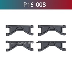 UDIRC UD1610 Pro RC Car Parts Upper Swing Arm P16-008