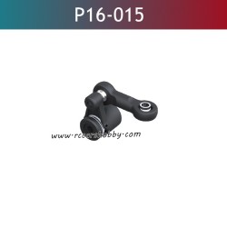 UDIRC UD1610 Pro RC Car Parts Servo Arm Set P16-015
