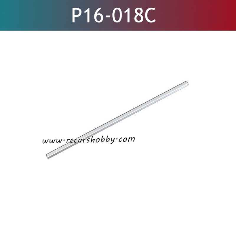 UDIRC UD1610 Pro RC Car Parts Metal Driveshaft P16-018C