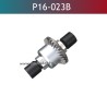 UDIRC UD1610 Pro Parts Differential Assembly P16-023B