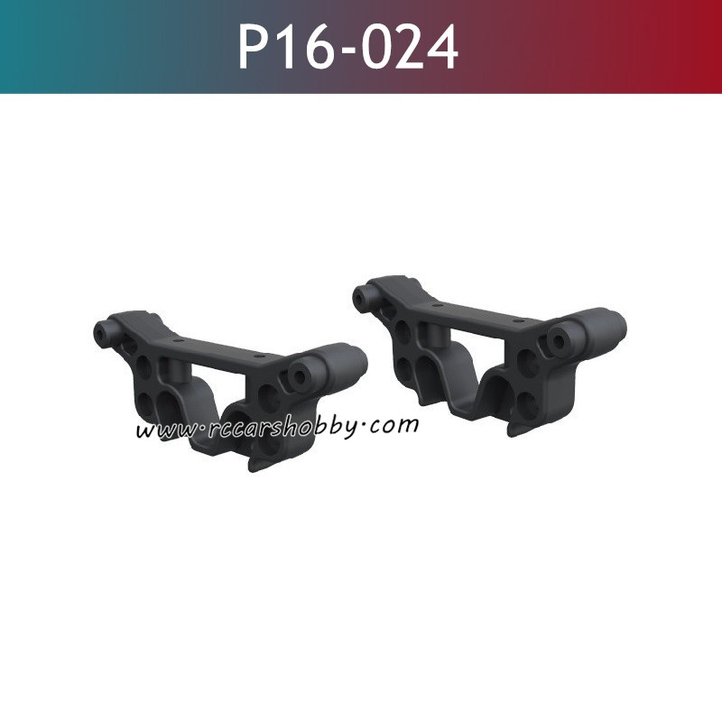 UDIRC UD1610 Pro Parts Butterfly Rack P16-024