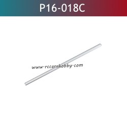UDIRC UD1610S High Speed RC Car Parts Main Driveshaft P16-018C