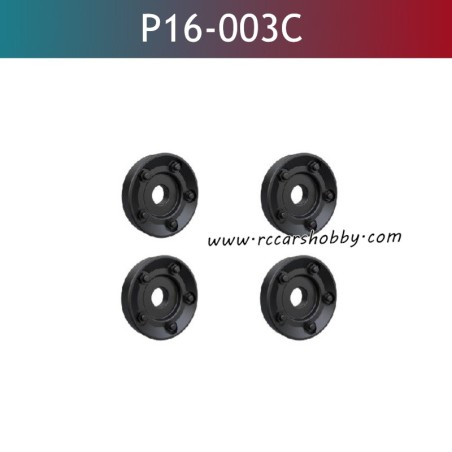 UDIRC UD1610S RC Car Parts Wheel Anti-Skid Spacer P16-003C