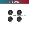 UDIRC UD1610S RC Car Parts Wheel Anti-Skid Spacer P16-003C