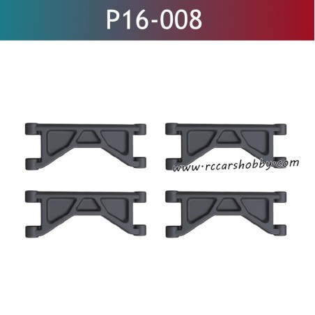 UDIRC UD1610S RC Car Parts Upper Swing Arm P16-008