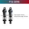 UDIRC UD1610S RC Car Parts Shock Absorber P16-009B