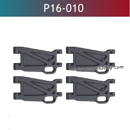 UDIRC UD1610S RC Car Parts Lower Swing Arm P16-010