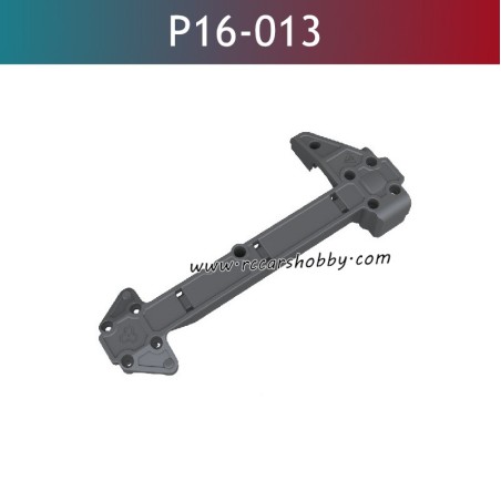 UDIRC UD1610S RC Car Parts Upper Chassis P16-014