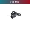 UDIRC UD1610S RC Car Parts Servo Arm Set P16-015