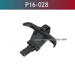 UDIRC UD1610S RC Car Parts Rear Bumper Assembly P16-028