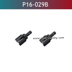 UDIRC UD1610S RC Car Parts Metal Differential Cups P16-029B