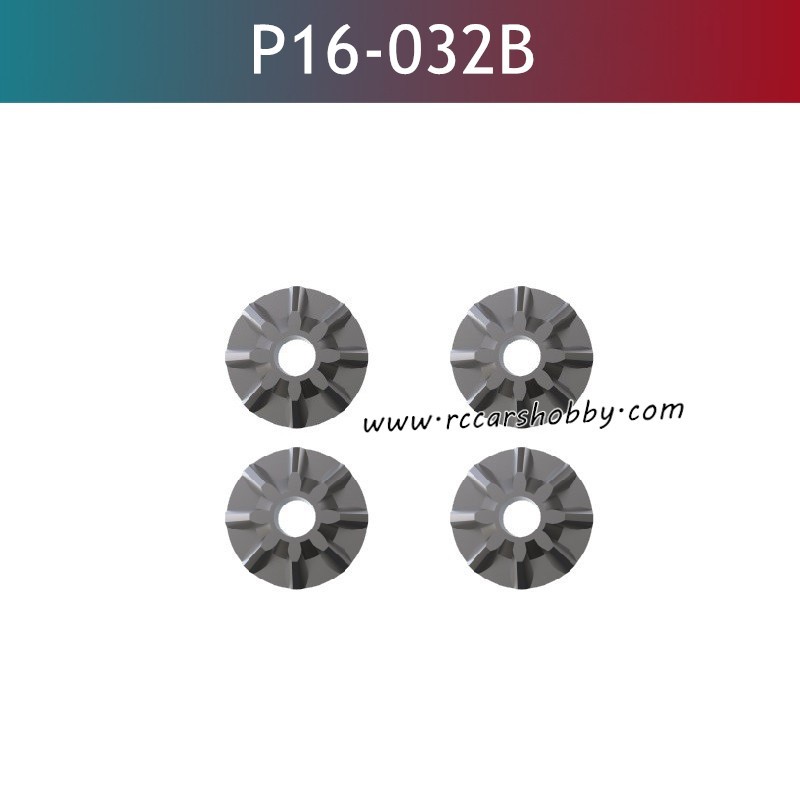 UDIRC UD1610S RC Car Parts Plantary Gear P16-032B