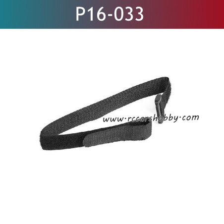 UDIRC UD1610S RC Car Parts Velcro Fastening Tape P16-033