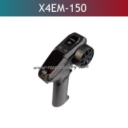 UDIRC UD1610S High Speed RC Car Parts Transmitter X4EM-150