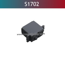 UDIRC UD1610S High Speed RC Car Parts Brushless Steering Servo S1702
