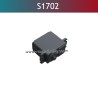 UDIRC UD1610S High Speed RC Car Parts Brushless Steering Servo S1702
